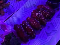 -MOSSO德国餐厅·音乐酒吧(环宇荟店)