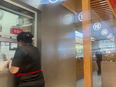 -蓉李记成都名小吃(合肥包河万达店)