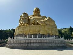 -千佛山风景名胜区