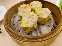 瑤柱燒賣皇-水乡人家酒楼(坦洲店)