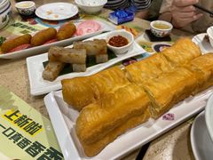 -点都德(大茶楼店)