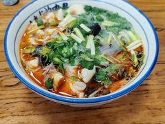 -朱秀英梆梆肉葫芦头(琉璃街店)