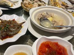 -庄氏祥记家常食府(国瑞建材家居博览中心店)