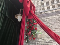 -上海和平饭店龙凤厅 Dragon Phoenix