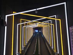 -Tenker Club弹刻极限主题公园 · 蹦床 · 团建 · 生日派对(大关店)