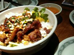 -大头虾越式风味餐厅(光明广场店)