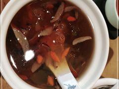 -子曰·礼茶居(壬丰大厦店)