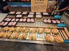 -東盛炭烤自助料理(浦东文峰广场店)
