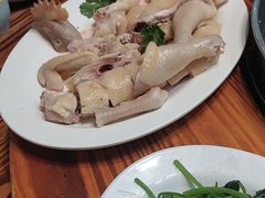 -侠成水上农庄(工业大道店)