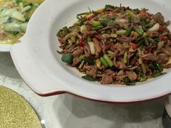 -李氏传家菜(兴城路店)