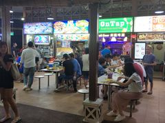 -纽顿熟食中心