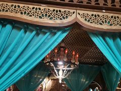 -楼兰新疆主题餐厅(苏州中心店)