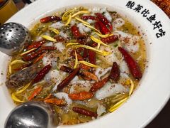 -新太二·鲜料川菜(晶耀前滩店)
