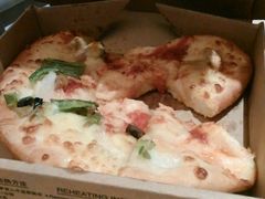 android_upload_pic-必胜客(城西银泰店)