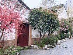 -衣裳街历史文化街区