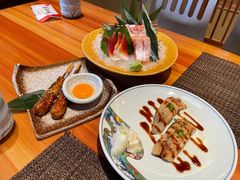 -皇品田苑日式料理(苏州中心店)