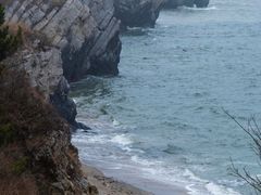 -大连金石滩滨海国家地质公园