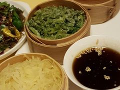 素菜三蒸-商都酒店( 北京南站店)