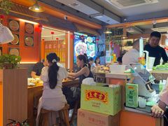 -东来土菜馆(民祥园路店)