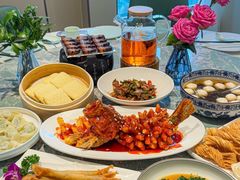 -苏州人家·精致苏帮菜(斜塘店)
