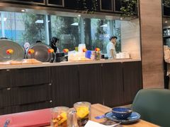 -品回味清真西北楼(宁波首店)