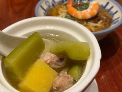 -度小月(百老汇美食街店)