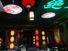-袍家大院重庆火锅(文安路店)