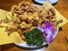 -醉壹号海鲜大排档(厦门美食地标店)