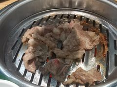 老白吾桑格-本家韩国烤肉(青岛万象城店)