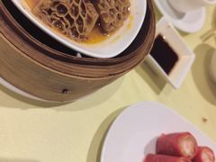 -兴悦酒家(环市东路店)