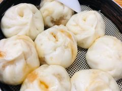 -文武王氏烧饼·无矾油条(西溪路店)