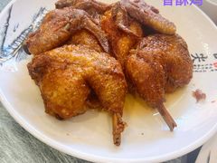 -春發合饭庄