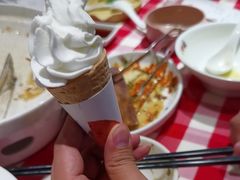 -西贝(南开大悦城店)