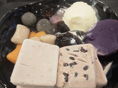 -鲜芋仙(观音桥大融城LG店)