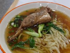 -沙县小吃(华灵路店)