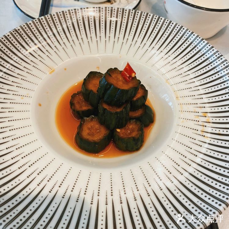 顺德佬美味佳肴