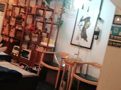 -铭洋专业采耳(田子坊店)