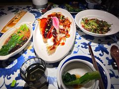 -桂满陇·桃花院落(长泰广场店)