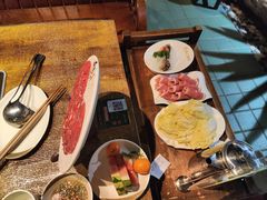 -扬之阿李菌汤火锅(1969店)