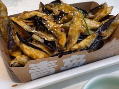 -双合园·海鲜水饺青岛菜(万佳广场店)