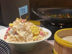 -有位虾匠·胶东土菜小馆(市北店)