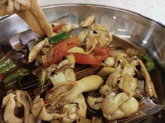 -小煵记·打边炉(西丽文光店)