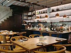 大堂-Apollo·西班牙小酒馆(安福路店)