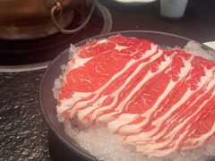 -阳坊涮肉(西直门凯德mall店)
