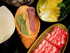 -西安浐灞艾美酒店·汉江餐厅·火锅