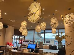 -原石牛扒·约会餐厅(龙城万科里店)
