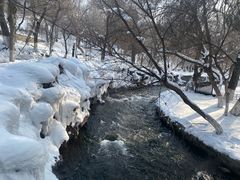 -水磨沟公园