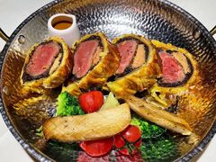 -研食记西餐厅(金融中心店)