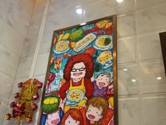 -甜心妈妈·榴莲星级糖水(北京路总店)