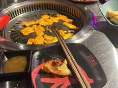-北木南烤肉和酒(重庆雾都广场店)